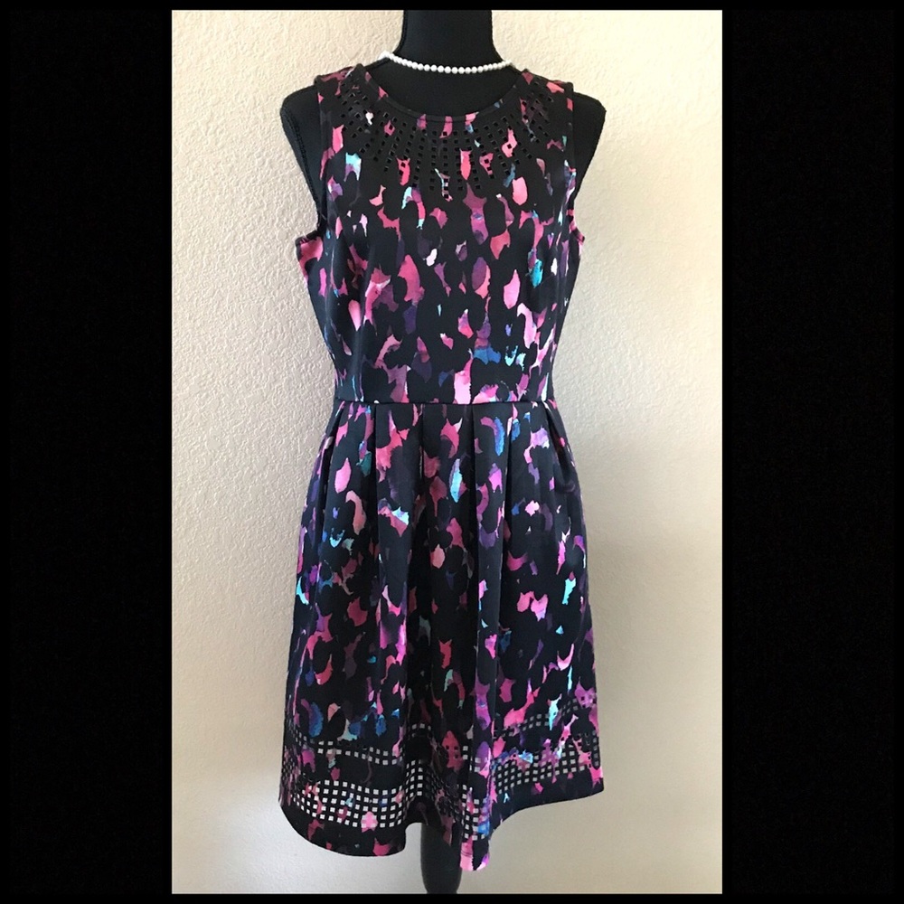 Apt.9 Dreamer Pink Dress